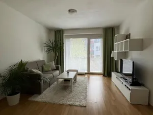 Pronájem bytu 2+kk, Brno, Sochorova, 60 m2