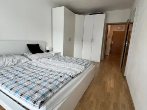 Pronájem bytu 2+kk, Brno, Sochorova, 60 m2