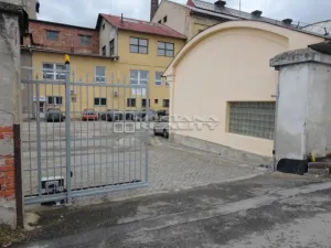 Pronájem výrobních prostor, Olomouc, U cukrovaru, 103 m2