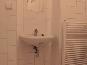 Pronájem bytu 1+kk, Plzeň, Pod Všemi svatými, 25 m2