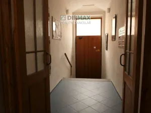 Pronájem bytu 1+kk, Plzeň, Pod Všemi svatými, 25 m2