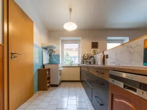 Pronájem rodinného domu, Chrtníky, 75 m2