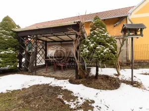 Pronájem rodinného domu, Chrtníky, 75 m2