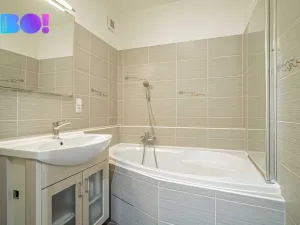 Prodej bytu 3+kk, Ostrava - Moravská Ostrava, Nádražní, 82 m2