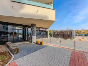 Pronájem bytu 2+kk, Praha - Stodůlky, Ferrariho, 61 m2