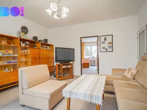 Prodej bytu 2+1, Ostrava - Mariánské Hory, Pražákova, 67 m2