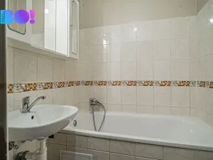 Prodej bytu 2+1, Ostrava - Mariánské Hory, Pražákova, 67 m2