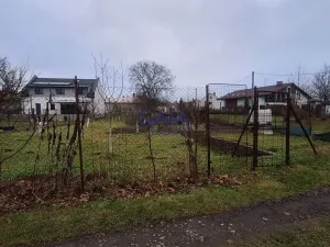 Pronájem zahrady, Držovice, Gorkého, 345 m2