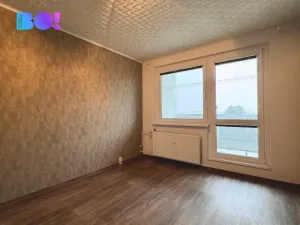 Prodej bytu 3+1, Maletín - Starý Maletín, 68 m2