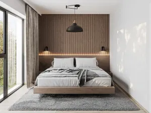 Prodej bytu 3+kk, Medlov, 84 m2