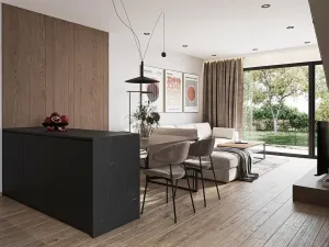 Prodej rodinného domu, Medlov, 84 m2