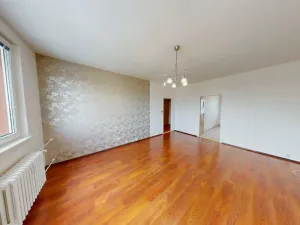 Pronájem bytu 3+1, Ostrava - Muglinov, Švédská, 68 m2