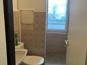 Pronájem bytu 2+1, Krnov - Pod Bezručovým vrchem, 45 m2