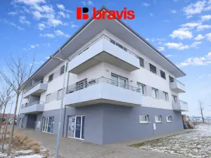 Pronájem obchodního prostoru, Kobylnice, U Řempa, 124 m2