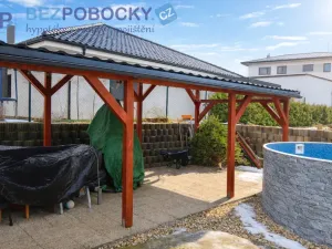 Prodej rodinného domu, Jihlava, Česká, 289 m2