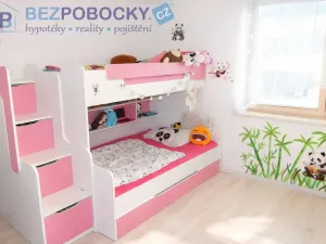 Prodej rodinného domu, Jihlava, Česká, 289 m2