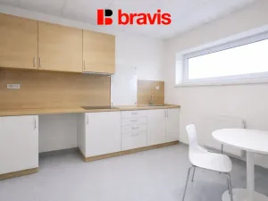 Pronájem obchodního prostoru, Kobylnice, U Řempa, 107 m2