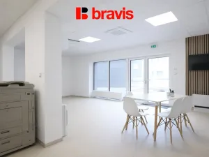 Pronájem obchodního prostoru, Kobylnice, U Řempa, 230 m2