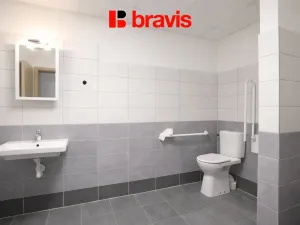 Pronájem obchodního prostoru, Kobylnice, U Řempa, 230 m2