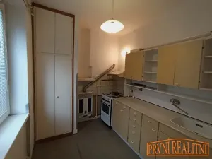 Prodej bytu 2+1, Uherský Brod, U Plynárny, 48 m2