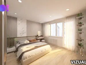 Prodej bytu 2+1, Olomouc, Černá cesta, 59 m2