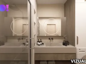 Prodej bytu 2+1, Olomouc, Černá cesta, 59 m2