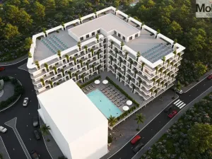 Prodej bytu 2+kk, Golem, 54 m2