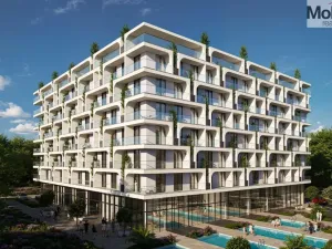 Prodej bytu 2+kk, Golem, 54 m2