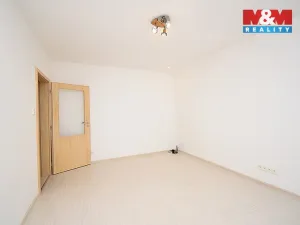 Pronájem bytu 1+1, Žamberk, Pionýrů, 35 m2