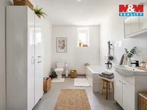 Prodej rodinného domu, Bříza, 172 m2