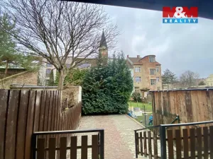 Prodej rodinného domu, Brno - Husovice, Elgartova, 184 m2