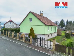 Prodej rodinného domu, Bakov nad Jizerou, Ku splávku, 210 m2