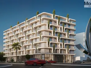 Prodej bytu 4+kk, Golem, 100 m2