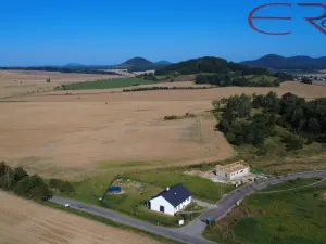 Prodej pozemku pro bydlení, Tachov, 1108 m2