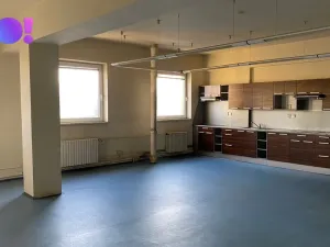 Pronájem kanceláře, Třinec, Lidická, 20 m2