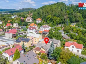 Prodej rodinného domu, Nový Bor - Arnultovice, Rumburských hrdinů, 240 m2