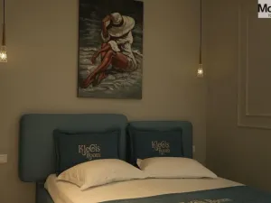 Prodej bytu 1+kk, Drač, 110 m2