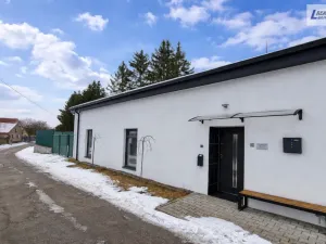 Prodej výrobních prostor, Nečín, 400 m2