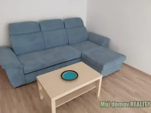 Pronájem bytu 2+1, Praha - Žižkov, Žerotínova, 70 m2