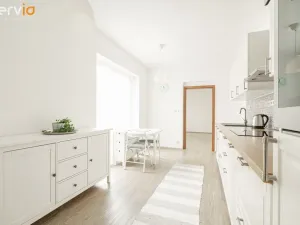 Prodej bytu 3+kk, Brno, Kigginsova, 176 m2