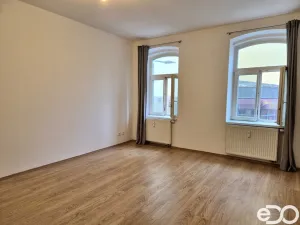 Pronájem bytu 1+kk, Jablonec nad Nisou, Anenské náměstí, 30 m2