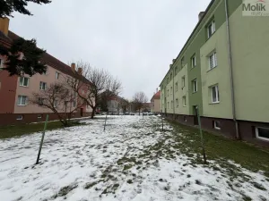 Prodej bytu 2+1, Duchcov, Jungmannova, 51 m2