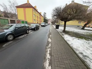 Prodej bytu 2+1, Duchcov, Jungmannova, 51 m2