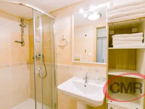 Prodej apartmánu, Nová Pec - Nové Chalupy, 63 m2