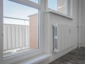 Prodej bytu 1+1, Břeclav, U Splavu, 33 m2