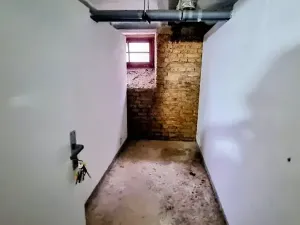 Prodej bytu 2+1, Jihlava, Husova, 47 m2