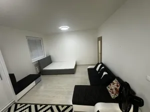 Pronájem bytu 1+kk, Praha - Modřany, Soukalova, 35 m2