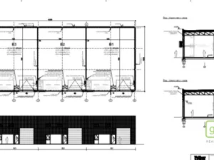 Pronájem obchodního prostoru, Klínec, 94 m2