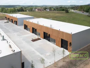 Pronájem obchodního prostoru, Klínec, 94 m2