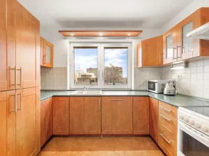 Prodej bytu 3+1, Olomouc, Přichystalova, 70 m2